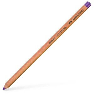 Пастельный карандаш Faber-Castell "Pitt Pastel" цвет 138 фиолетовый