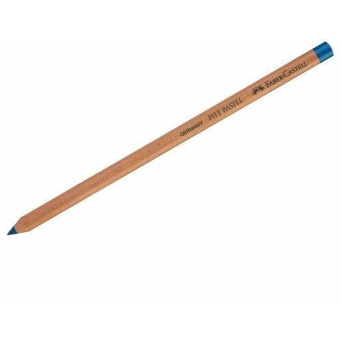 Пастельный карандаш Faber-Castell "Pitt Pastel" цвет 149 бирюзово-голубой от компании М.Видео - фото 1