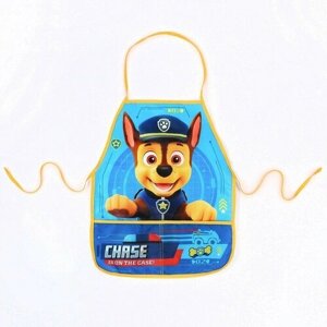 Paw Patrol Фартук для труда 490*395, Paw Patrol Гончик,