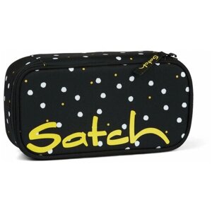 Пенал SATCH Pencil Box "Lazy Daisy"