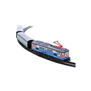 PEQUETREN Стартовый набор Passengers Train Colors, серия Classic, 302