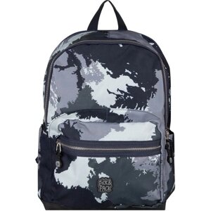 Рюкзак Pick & Pack PP20302 Faded Camo Backpack L *02 Grey в Москве от компании М.Видео