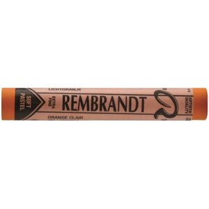 Сухая пастель Royal Talens Пастель сухая Rembrandt, цвет: 236.5 Оранжевый светлый в Москве от компании М.Видео
