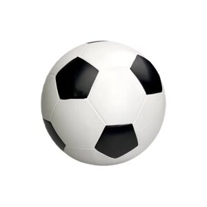 Мяч футбольный д. 200мм Футбол, Р2-200 в Москве от компании М.Видео