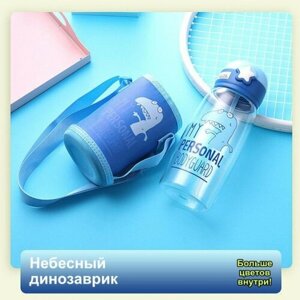 Детская бутылочка для воды в Москве от компании М.Видео