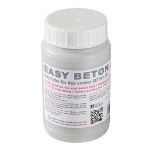 Паста Efco Easy Beton с эффектом бетона, 9317886 200 мл в Москве от компании М.Видео