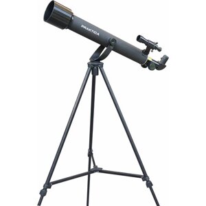 Телескоп Praktica JUNIOR 50/600 AZ в Москве от компании М.Видео