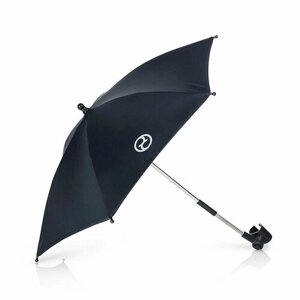 Зонтик для коляски Cybex Parasol, цвет Black в Москве от компании М.Видео