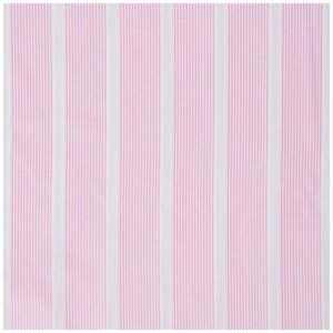 Ткань сорочечная розовый полоска (803-1) в Москве от компании М.Видео