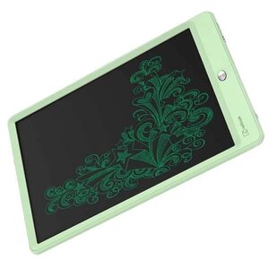 Графический планшет Xiaomi Wicue 10, зеленый в Москве от компании М.Видео