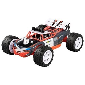 Багги EXOST Sand Buggy (20206), 1:14, черный/красный/белый в Москве от компании М.Видео