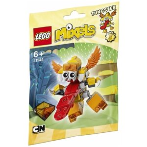 Конструктор LEGO Mixels 41544 Тангстер, 60 дет. в Москве от компании М.Видео