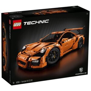 LEGO Technic 42056 Порше 911 GT3 RS