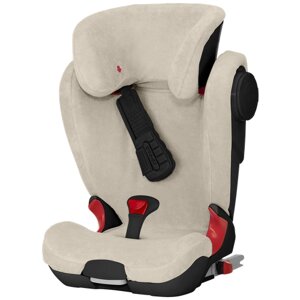 Чехол для автокресла Britax Roemer Summer Cover for Kidfix II XP SICT (beige) в Москве от компании М.Видео