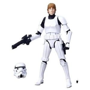 Фигурка Hasbro Star Wars The Black Series B0509, 21 см в Москве от компании М.Видео