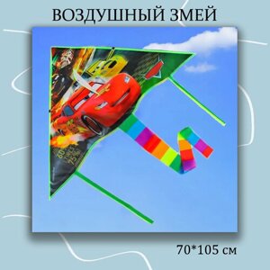 Воздушный змей 105*70 см. в Москве от компании М.Видео