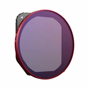 Фильтр переменный DJI Mavic 3 VND Filter (2 to 5-Stop) (PGYTECH) (P-26A-016) в Москве от компании М.Видео