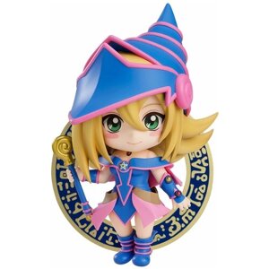 Фигурка Nendoroid Yu-Gi-Oh! Dark Magician Girl 4580590123755 в Москве от компании М.Видео