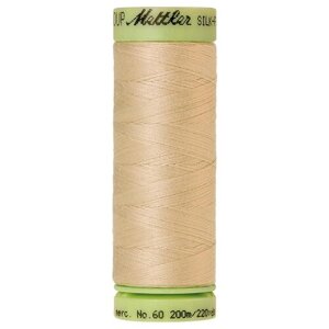 Нить для машинного квилтинга SILK-FINISH COTTON 60, 200 м в Москве от компании М.Видео