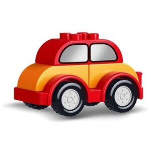 Конструктор Kids home toys 188-167-2 Creative Cars Машина, 6 дет. в Москве от компании М.Видео