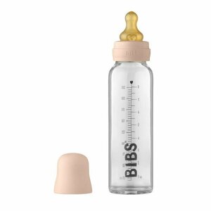 Baby Bottle Complete Set 225 мл (без бампера) Blush в Москве от компании М.Видео