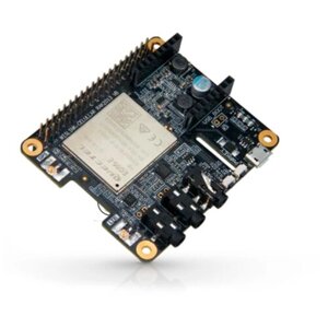 RAK2013 EG95-E Pi HAT Модуль сотовой связи 4G/LTE IoT/M2M для Raspberry Pi в Москве от компании М.Видео