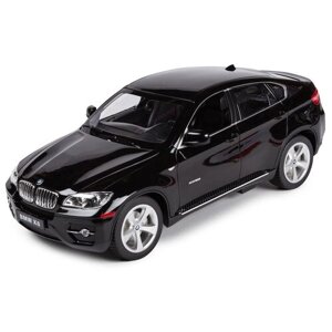 Машина Rastar РУ 1:14 BMW X6 Красная 31400 в Москве от компании М.Видео