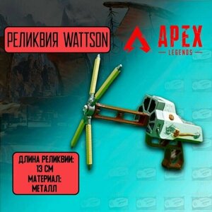 Apex Legends Сувенирное оружие Электронное устройство для считывания энергии в Москве от компании М.Видео