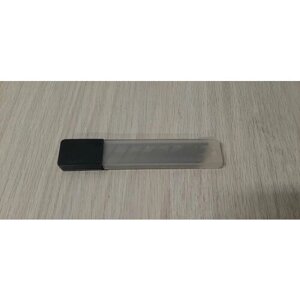 Запасные лезвия для ножей СВ18 10 шт/уп в Москве от компании М.Видео