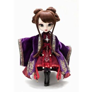 Кукла Pullip Ozz On Japan Cho-ran (Пуллип Озз он Япония Чо-ран) в Москве от компании М.Видео