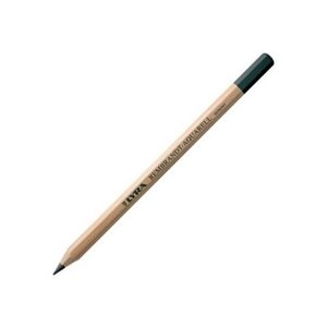 Акварельные карандаши Lyra Художественный акварельный карандаш LYRA REMBRANDT AQUARELL Black medium в Москве от компании М.Видео