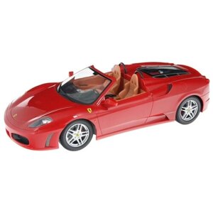 Радиоуправляемая машина MJX R/C Ferrari F430 Spider 1:14 - 8503 в Москве от компании М.Видео