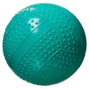 Мяч фактурный, диаметр 7,5 см, цвета микс в Москве от компании М.Видео