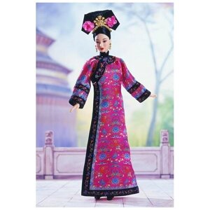 Кукла Barbie Princess of China (Барби принцесса Китая) в Москве от компании М.Видео