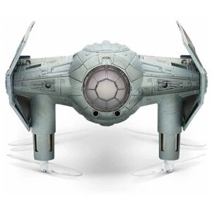 Квадрокоптер Propel SW0327CX Star Wars Tie Advanced X1 (SW0327CX Star Wars Tie усовершенствованный звёздный истребитель X1) лимитированная серия в Москве от компании М.Видео