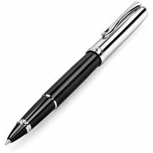 Ручка-роллер DIPLOMAT Excellence B Black Chrome (D 20000078) в Москве от компании М.Видео