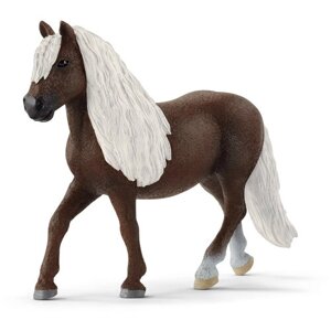 Фигурка Schleich Шварцвальдская кобыла 13898, 10.4 см в Москве от компании М.Видео