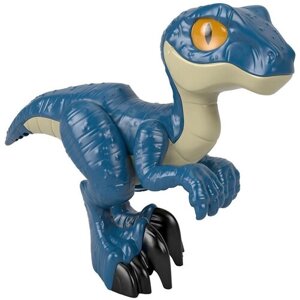 Фигурка Imaginext Фигурка Jurassic World Раптор GWP07, 23 см в Москве от компании М.Видео