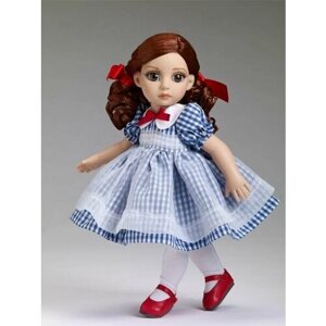 Кукла Tonner Little Country Girl Patsy (Тоннер Патси Деревенская Девчушка) в Москве от компании М.Видео
