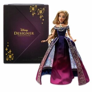 Кукла Disney Aurora Limited Edition Doll – Sleeping Beauty (Дисней Аврора - спящая красавца, лимитированная серия 30 см) в Москве от компании М.Видео