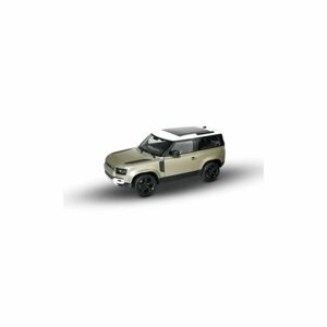 Игрушка Welly, модель машины 1:24 2020 LAND ROVER DEFENDER в Москве от компании М.Видео