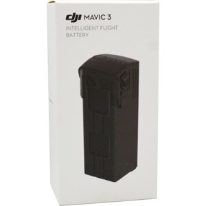 Аккумулятор DJI Mavic 3 Intelligent Flight Battery в оригинальной упаковке (опломбирован). в Москве от компании М.Видео