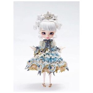 Кукла Pullip ANGELIC PRETTY PATORICIA (Пуллип Ангельски Милая Паториция), Groove Inc в Москве от компании М.Видео