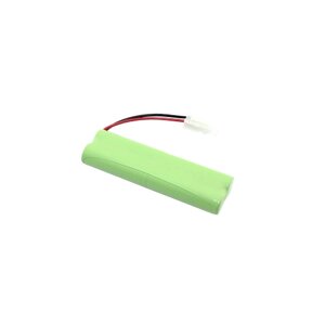 Аккумулятор для радиоуправляемой модели 4.8V 1800mAh AA Twinstick разъем 5559 Ni-Cd в Москве от компании М.Видео