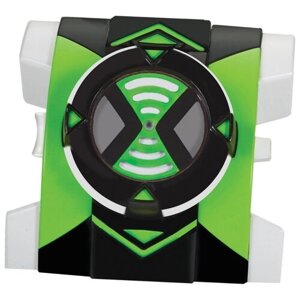 Игровой набор Playmates TOYS Ben 10 Часы Омнитрикс Пришелец, изменяющий голос 76958 в Москве от компании М.Видео