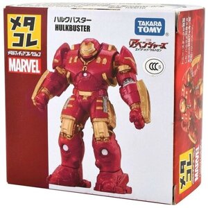 Фигурка Железный человек Avengers Hulkbuster 8см TT83637 в Москве от компании М.Видео