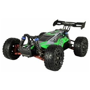 Радиоуправляемая багги Remo Hobby Dingo UPGRADE V2.0 (зеленая) 4WD 2.4G 1/16 RTR, RH1651UPGV2-GREEN в Москве от компании М.Видео