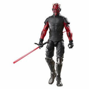 Фигурка Star Wars Black Series Battlefront II Darth Maul (Old Master) 15 см F7007 в Москве от компании М.Видео