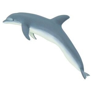 Фигурка Safari Ltd Дельфин Афалина 210802, 6.5 см в Москве от компании М.Видео