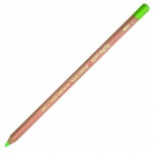 Пастельный карандаш K-I-N 8820/7 Gioconda, зеленый в Москве от компании М.Видео